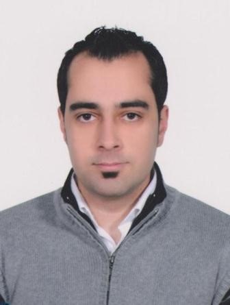 ahmad hayek